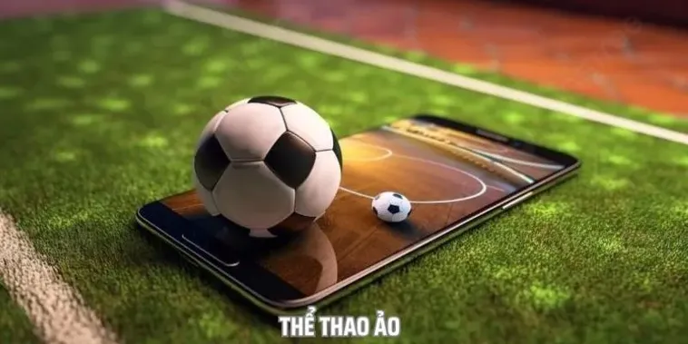 Khám Phá Cá Cược Thể Thao Ảo EE88 Đầy Kích Thích Và Hấp Dẫn 2 Khám Phá Cá Cược Thể Thao Ảo EE88 Đầy Kích Thích Và Hấp Dẫn