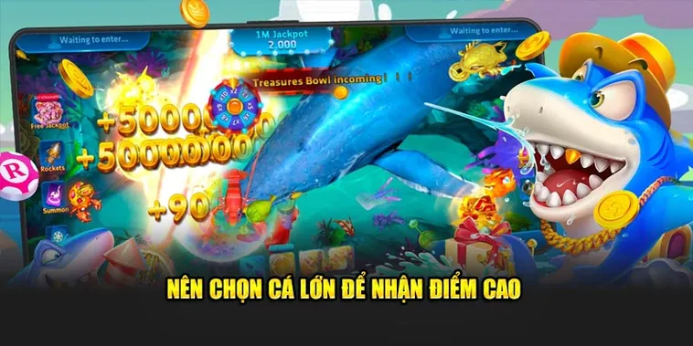 Săn Thưởng Khủng Với Bắn Cá Đại Dương EE88 Đầy Kịch Tính Hôm Nay 2 Săn Thưởng Khủng Với Bắn Cá Đại Dương EE88 Đầy Kịch Tính Hôm Nay