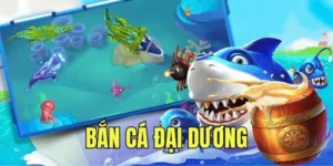 Săn Thưởng Khủng Với Bắn Cá Đại Dương EE88 Đầy Kịch Tính Hôm Nay 7 Săn Thưởng Khủng Với Bắn Cá Đại Dương EE88 Đầy Kịch Tính Hôm Nay