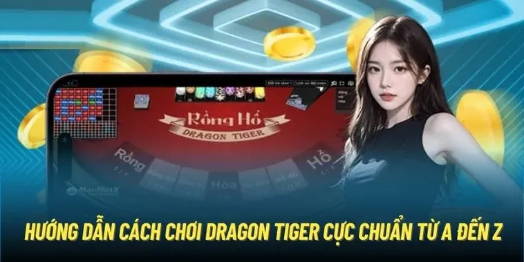 Trải Nghiệm Dragon Tiger EE88 Hấp Dẫn Để Thắng Thưởng Khủng 2 Trải Nghiệm Dragon Tiger EE88 Hấp Dẫn Để Thắng Thưởng Khủng