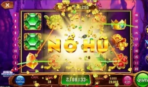 Chinh Phục Nổ Hũ Lân Hái Lộc EE88 Thưởng Khủng Hôm Nay 10 Chinh Phục Nổ Hũ Lân Hái Lộc EE88 Thưởng Khủng Hôm Nay
