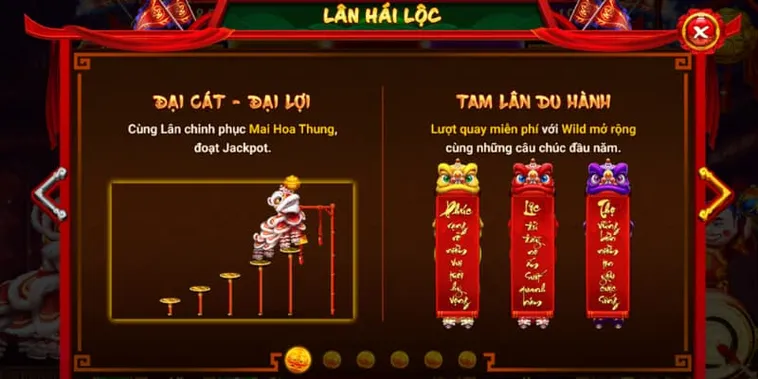 Chinh Phục Nổ Hũ Lân Hái Lộc EE88 Thưởng Khủng Hôm Nay 2 Chinh Phục Nổ Hũ Lân Hái Lộc EE88 Thưởng Khủng Hôm Nay
