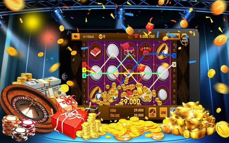 Quay Nổ Hũ Ông Đồ EE88 Nhận Thưởng Khủng Ngay 1 Quay Nổ Hũ Ông Đồ EE88 Nhận Thưởng Khủng Ngay