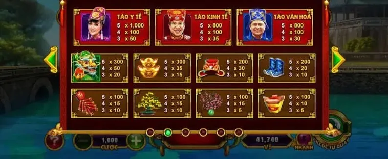 Quay Nổ Hũ Táo Quân EE88 Săn Jackpot Khủng Ngay Hôm Nay 2 Quay Nổ Hũ Táo Quân EE88 Săn Jackpot Khủng Ngay Hôm Nay