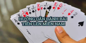 Thắng Lớn Với Tiến Lên Miền Nam EE88 Ngay Hôm Nay 5 Thắng Lớn Với Tiến Lên Miền Nam EE88 Ngay Hôm Nay