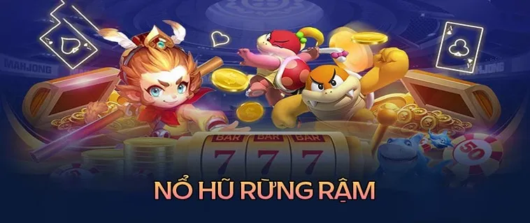 Khám Phá Nổ Hũ Rừng Xanh EE88 Săn Thưởng Lớn Mỗi Ngày 2 Khám Phá Nổ Hũ Rừng Xanh EE88 Săn Thưởng Lớn Mỗi Ngày