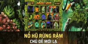 Khám Phá Nổ Hũ Rừng Xanh EE88 Săn Thưởng Lớn Mỗi Ngày 5 Khám Phá Nổ Hũ Rừng Xanh EE88 Săn Thưởng Lớn Mỗi Ngày