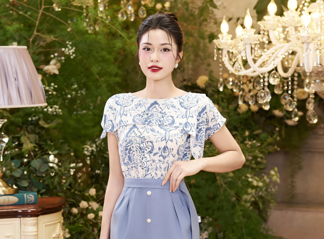 Nhung Velvet 1 Nhung Velvet