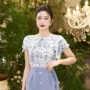 Nhung Velvet